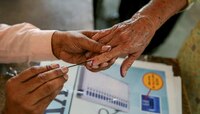 कोरोनाबाधित व्यक्तीही विधानसभा निवडणुकीत मतदान करणार!