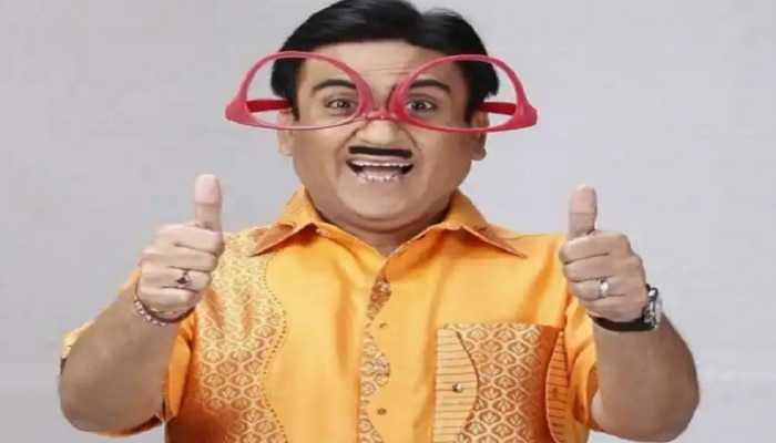 TMKOC: &#039;या&#039; पाच कलाकारांनी नाकारली होती जेठालाल भूमिकेची ऑफर  