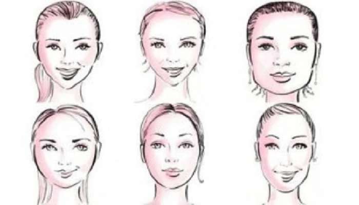 खूप लकी असते अशा चेहऱ्याची व्यक्ती, चेहऱ्याच्या आकारावरून जाणून घ्या तुमचं भविष्य 
