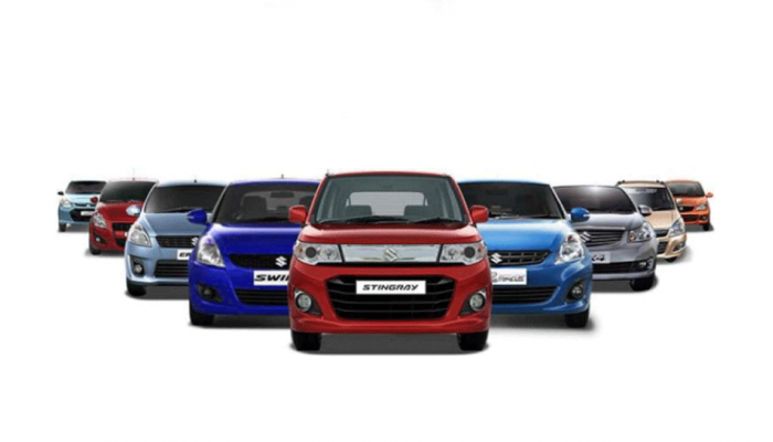 Maruti Suzuki च्या कार स्वस्तात खरेदीची शेवटची संधी; नवीन ऑफर्ससाठी सविस्तर वाचा