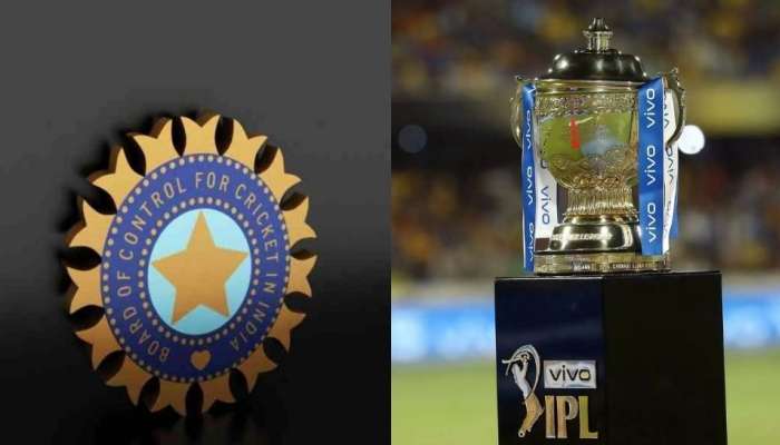 IPL 2022 |  कोरोनामुळे आयपीएलच्या 15 व्या मोसमातील सर्व सामने महाराष्ट्रात?