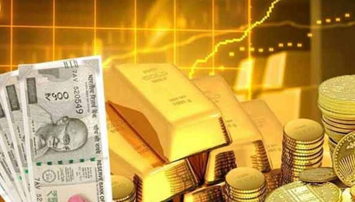 Sovereign Gold Bond scheme 2021-22 | सरकारकडून सर्वात स्वस्त सोने खरेदीची संधी