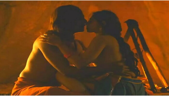 Intimate Scene चित्रीकरण करणं नाही सोपं, कधी होतं फ्रॅक्चर तर कधी... 