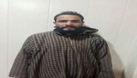 या दहशतवाद्याने केली होती संघ मुख्यालयाची रेकी