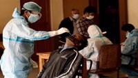ICMR Guideline: जाणून घ्या आता कोणाला करावी लागणार कोरोना चाचणी