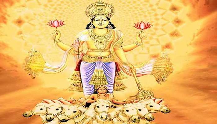पुढच्या तीन दिवसांत सूर्यासारखं चमकणार 'या' ४ राशींच्या लोकांचं भाग्य 