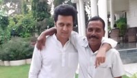 पाहा बाभळगावमधील रितेशचा खास दोस्त; सारं जग बदललं तरी अभिनेत्यासाठी तो तिथेच... 