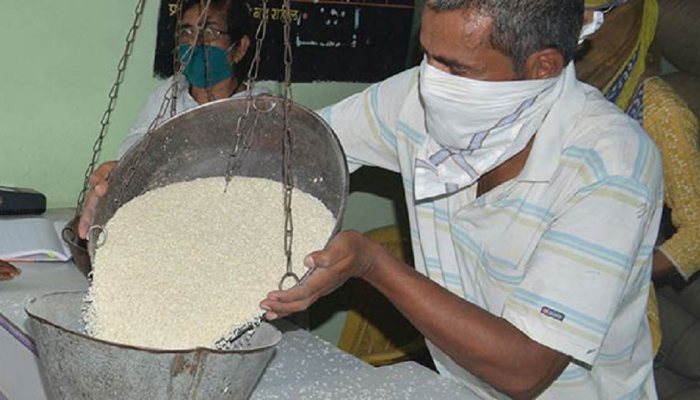 Ration Card : सरकारी दुकानातून रेशन घेण्याच्या नियमात मोठा बदल! जाणून घ्या नवीन तरतुदी