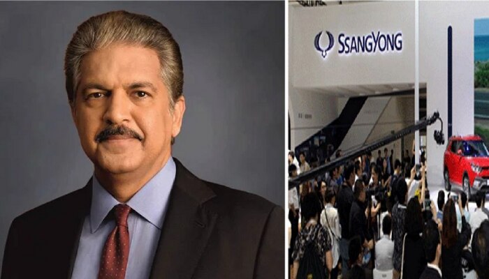 Anand Mahindra यांना 12 वर्षातच का विकावी लागली ही कंपनी;  जाणून घ्या कारण