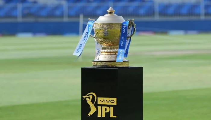 IPL Title Sponsor: आयपीएलने 'वीवो' ला केलं 'TATA', स्पर्धेला मिळाला नवा टायटल स्पॉन्सर