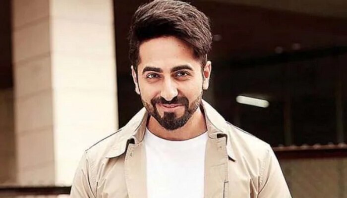 मायानगरीत  Ayushmann Khurrana चं आणखी एक स्वप्न पूर्ण