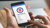 प्रत्येक कर्मचाऱ्याला माहित असावे हे PF अकाऊंटशी संबधीत 5 फायदे; जाणून घ्या सविस्तर