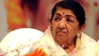 त्या लढवय्या आहेत, लतादिदींच्या प्रकृतीबाबत भाचीने दिली माहिती 