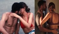 Deepika Padukone साठी अभिनेत्यासोबतचा intimate scene नव्हता सोपा, मोठं कारण समोर
