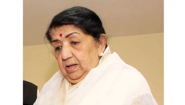 Lata Mangeshkar यांना पुढील काही दिवस ICU मध्येच ठेवणार, कारण... 