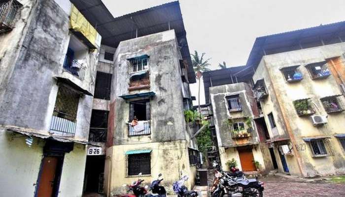 मुंबईकरांसाठी खुशखबर; अखेर पाचशे फुटापर्यंतच्या घरांचा मालमत्ता कर माफ