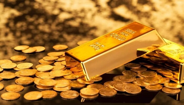 Gold Rate today | सोन्याच्या दरांबाबत मोठी अपडेट; चांदीतही 3 हजारांची घट