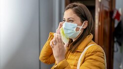 right way to wear mask News in Marathi, right way to wear mask Breaking ...