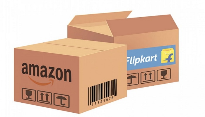 Amazon-Flipkart चा Republic Day सेल &#039;या&#039; दिवसापासून होणार सुरू; 80% पर्यंतची सूट