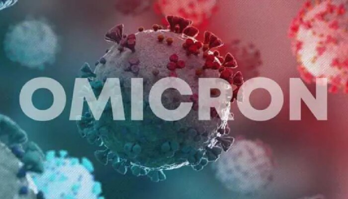 Omicron: ओमायक्रॉनचा या व्यक्तींना अधिक धोका, WHO ने दिला इशारा