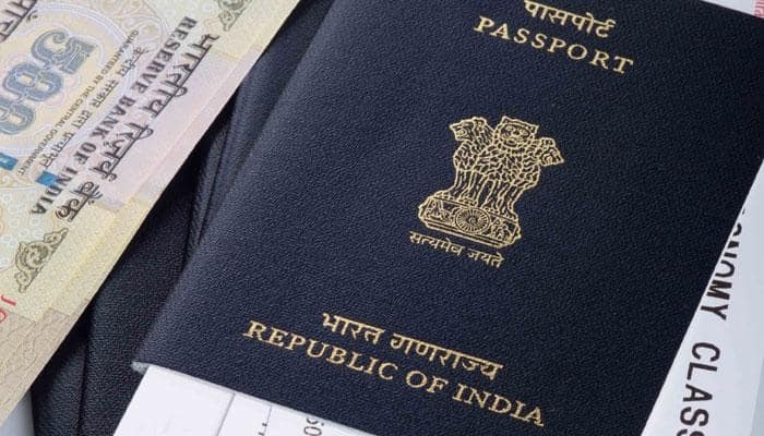भारतीय Passport च्या जीवावर फिरा जग; 59 देशांमध्ये व्हिसाची गरजच नाही 