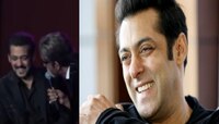 Amitabh Bachchan यांच्याकडून सलमानला मोलाचा सल्ला, ऐकताच भाईजानची 'बोलती बंद'