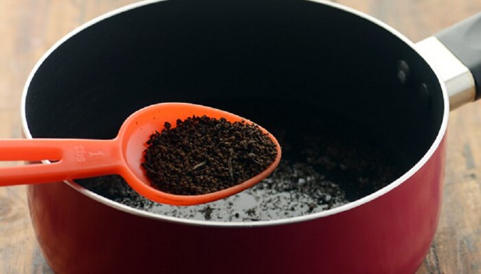 Chai Patti Benefits : तुम्ही विचार देखील केला नसावा अशा कामांसाठी वापरली जातात चहाची पानं