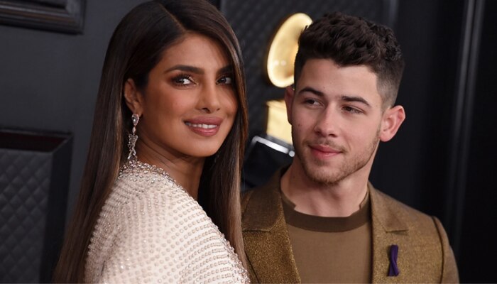  घटस्फोटाच्या चर्चेनंतर Priyanka Chopra ने पहिल्यांदाच सोडलं मौन,म्हणाली...