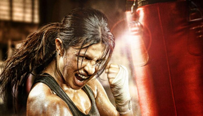   Mary Kom सिनेमासाठी प्रियांका चोप्रासोबत काय घडलं? 8 वर्षांनंतर त्या वादावर सोडलं मौन