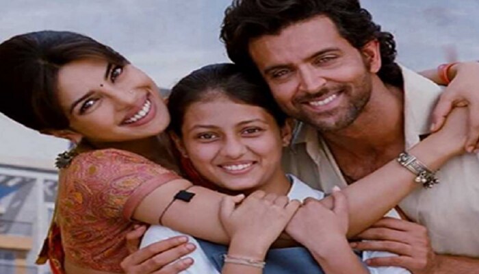 Hrithik Roshan च्या बहिणीचं बॉडी ट्रान्सफॉर्मेशन पाहून व्हाल आश्चर्यचकित 