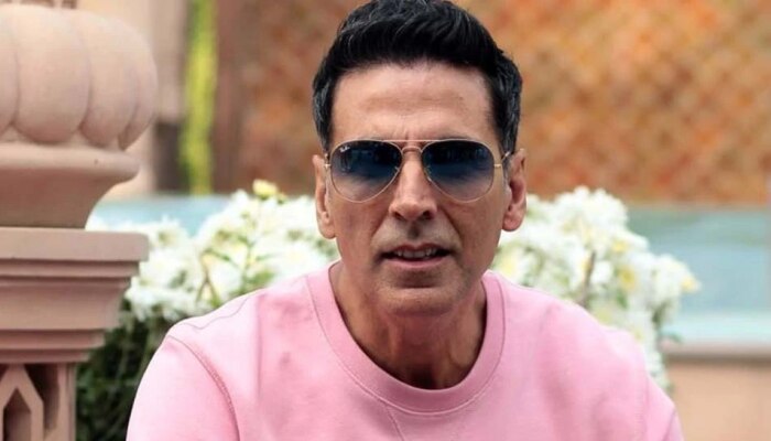 Akshay Kumar च्या &#039;बच्चन पांडे&#039; सिनेमाच्या सेटला लागली आग