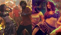  Samantha च्या गाण्यामुळे मोठा वाद, भक्ति गीतला आयटम साँग बनवल्याचा दावा 