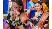 या कारणामुळे Ankita Lokhande ची पहिली मकरसंक्रांत ठरली खास, पाहा व्हिडिओ