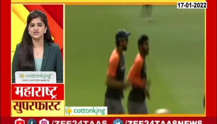 Team India Test Captain Annoucemeent Soon