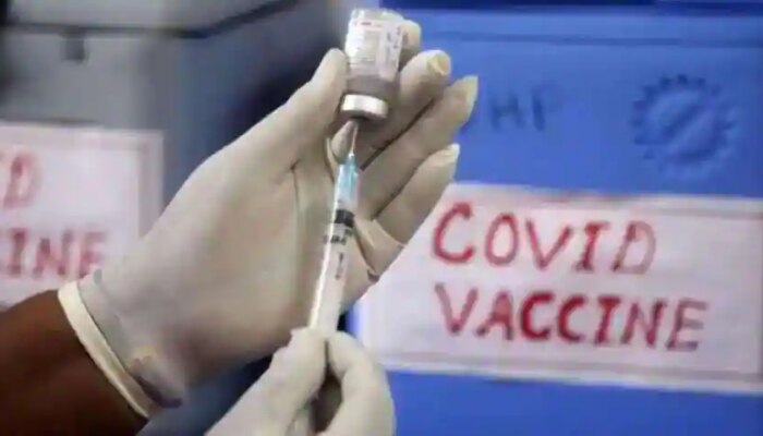 Corona Vaccination : कोणाची इच्छा नसल्यास... लसीकरणावरुन सर्वोच्च न्यायालयाचे केंद्राला निर्देश 
