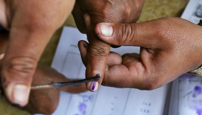 Punjab Election date: पंजाब विधानसभा निवडणुकीची तारीख बदलली, आता 'या' तारखेला होणार मतदान