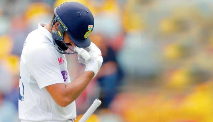 कसोटी कर्णधारपदासाठी रोहित शर्माची वाट खडतर, माजी क्रिकेटपटूचा दावा 