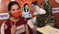 चिंता मिटली! 12 ते 14 वयोगटातील मुलांचं 'या' महिन्यापासून सुरू होणार लसीकरण