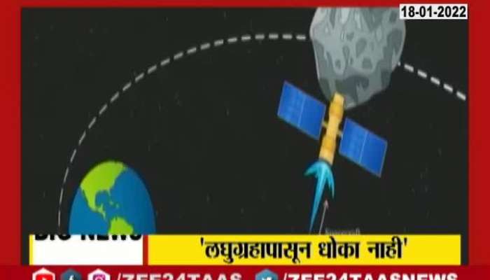 Astronomer D K Soman On Asteroid Coming Colser To Earth Have No Danger