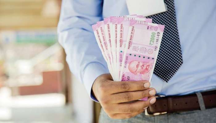 7th Pay Commission : सरकारी कर्मचाऱ्यांसाठी मोठी बातमी, पगार किती येईल हे जाणून घ्या