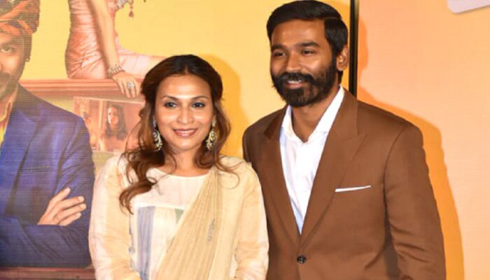 Dhanush Aishwarya Divorce : एकाएकी घाईतच का झालेलं धनुष- ऐश्वर्याचं लग्न? 