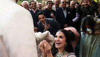 Viral Video : लग्नाच्या दिवशी होणाऱ्या पत्नीकडून पतीसाठी खास भेट