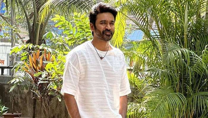 Dhanush Unknown Facts: धनुषला अभिनयात नाही, तर &#039;या&#039; गोष्टीत होता इंटरेस्ट