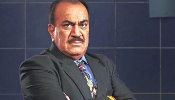 'हे माझं दुर्भाग्य...' CID फेम ACP प्रद्युमन मोठ्या संकटात, दुःख व्यक्त करत म्हणाले...
