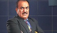'हे माझं दुर्भाग्य...' CID फेम ACP प्रद्युमन मोठ्या संकटात