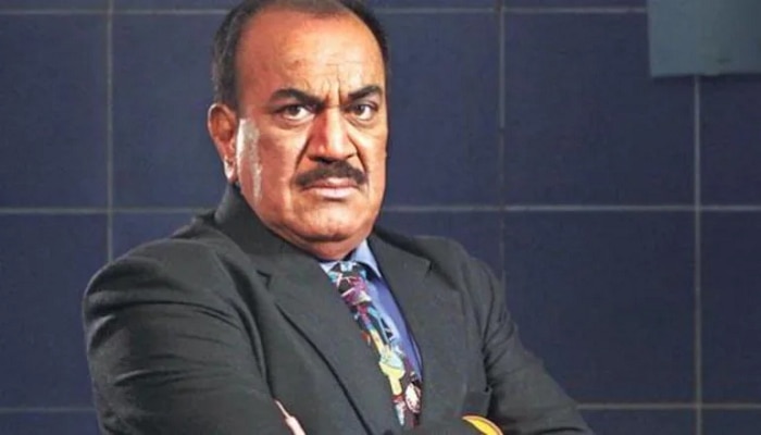 &#039;हे माझं दुर्भाग्य...&#039; CID फेम ACP प्रद्युमन मोठ्या संकटात, दुःख व्यक्त करत म्हणाले...