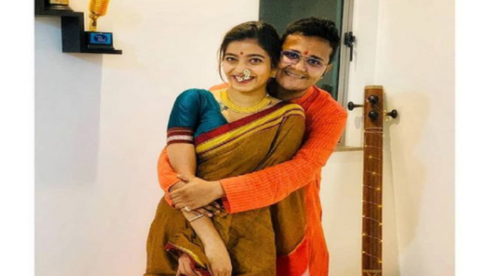 मराठी कलाजगतातील Best Friends अडकतायत लग्नाच्या बेडीत; तिच्या गाली लागली हळद 