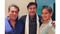 सलमान चढणार बोहल्यावर, सोनाक्षी बनणार खान कुटुंबाची सुन? का होतेय अशी चर्चा?