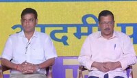 पंजाबनंतर गोव्यातही आपचे एक पाऊल पुढे, मुख्यमंत्रीपदाचा चेहरा आणला समोर