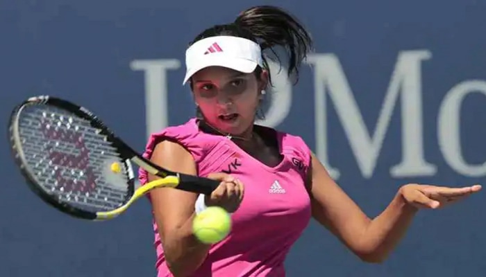 Sania Mirza Retirement | टेनिस स्टार सानिया मिर्झाकडून निवृत्तीची घोषणा